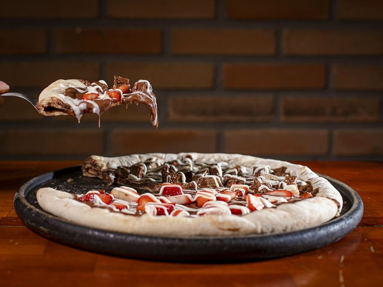 Bombones y Postres con Cacao