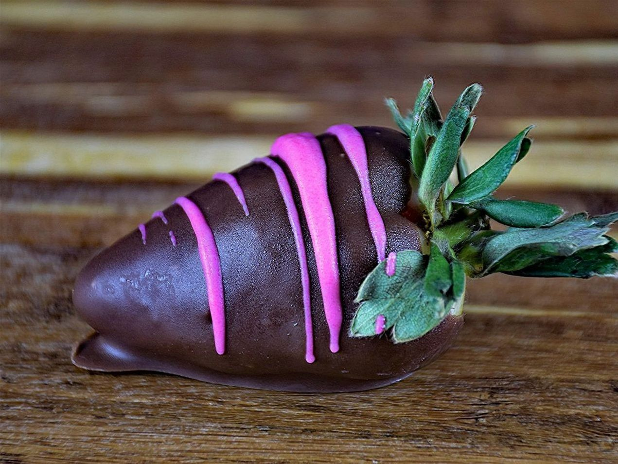 Gominolas de frutas